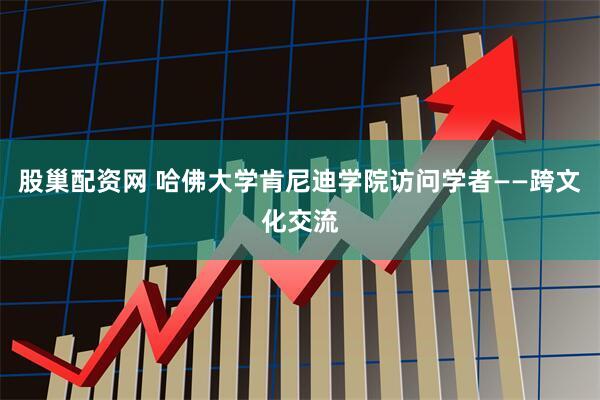 股巢配资网 哈佛大学肯尼迪学院访问学者——跨文化交流